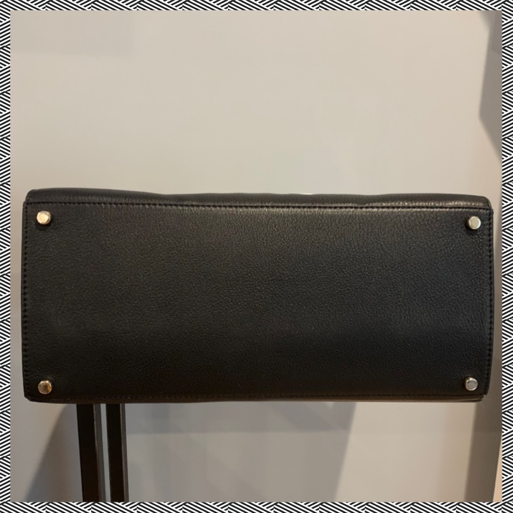 NWT KATE SPADE FLYNN STREET MERIWETHER - Picture 10 of 11